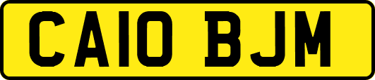 CA10BJM