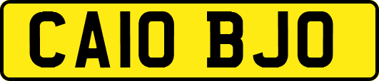 CA10BJO