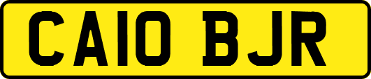 CA10BJR