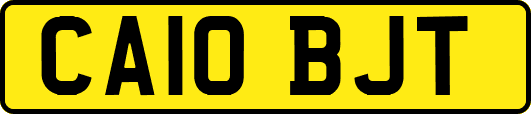 CA10BJT