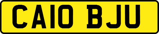 CA10BJU