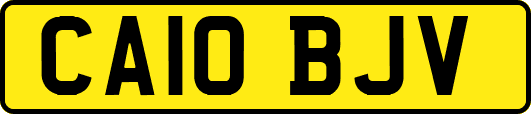 CA10BJV
