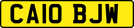 CA10BJW
