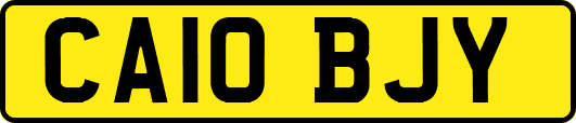 CA10BJY