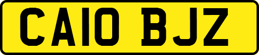 CA10BJZ