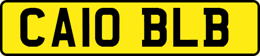 CA10BLB