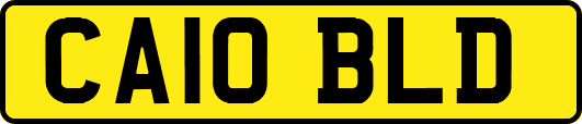 CA10BLD
