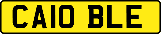 CA10BLE