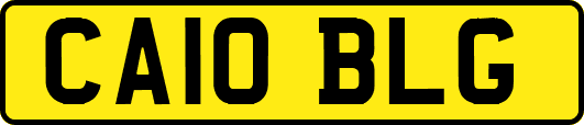 CA10BLG