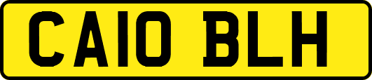 CA10BLH