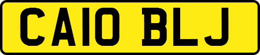 CA10BLJ