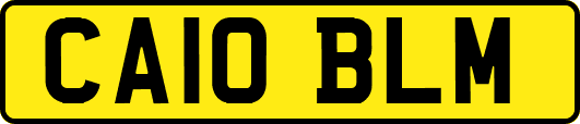 CA10BLM