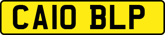 CA10BLP