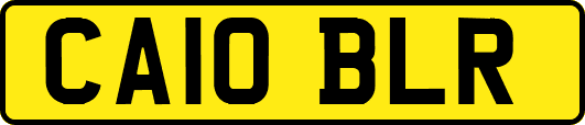 CA10BLR