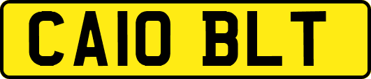 CA10BLT