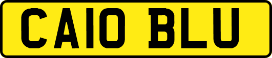 CA10BLU