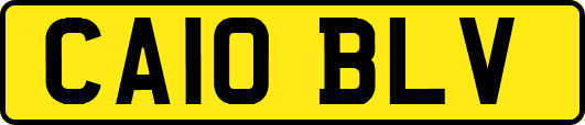 CA10BLV