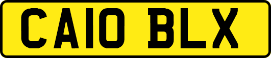 CA10BLX