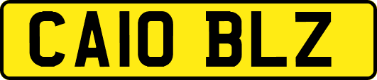 CA10BLZ
