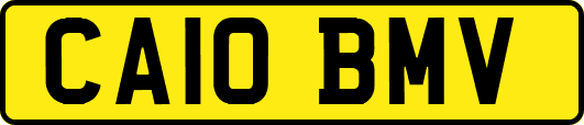 CA10BMV