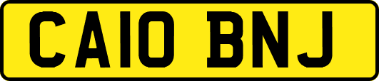 CA10BNJ