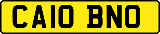 CA10BNO