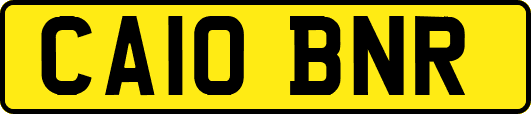 CA10BNR