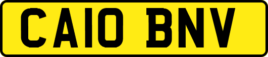 CA10BNV