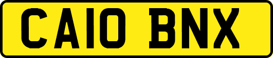 CA10BNX
