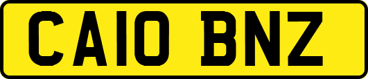 CA10BNZ