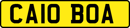 CA10BOA