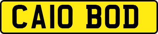 CA10BOD