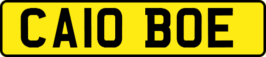 CA10BOE