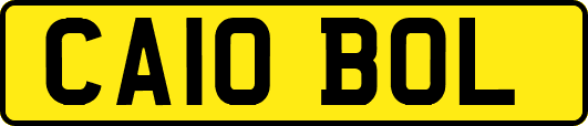 CA10BOL