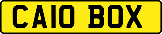 CA10BOX