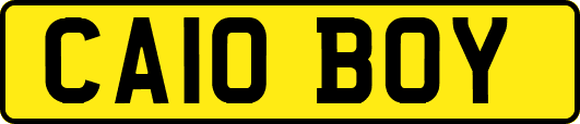 CA10BOY