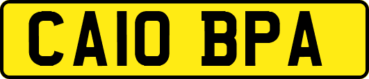 CA10BPA