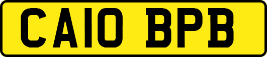 CA10BPB