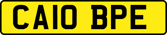 CA10BPE