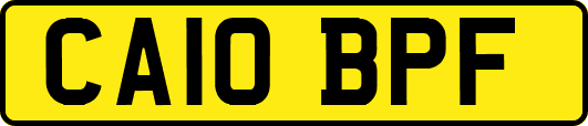 CA10BPF