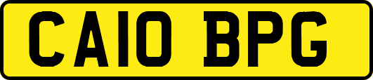 CA10BPG