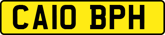 CA10BPH