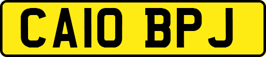 CA10BPJ
