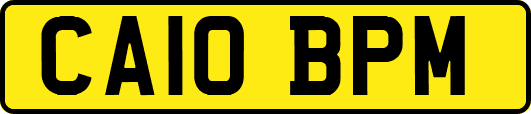 CA10BPM