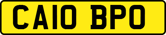CA10BPO