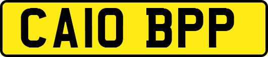 CA10BPP