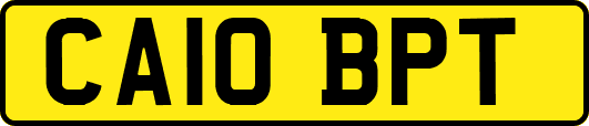 CA10BPT