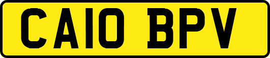 CA10BPV