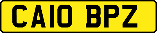 CA10BPZ