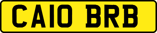 CA10BRB